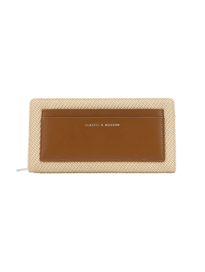 Portefeuille classique